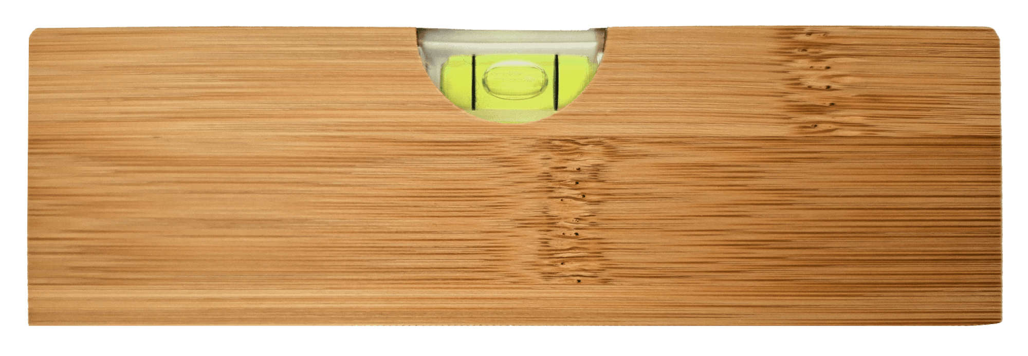 Bottle opener with spirit level 3