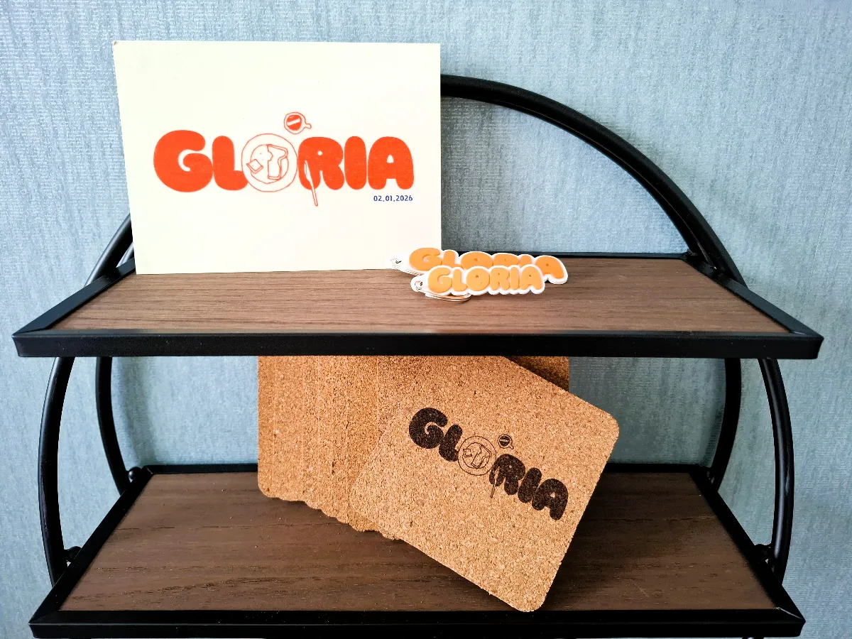 Gloria