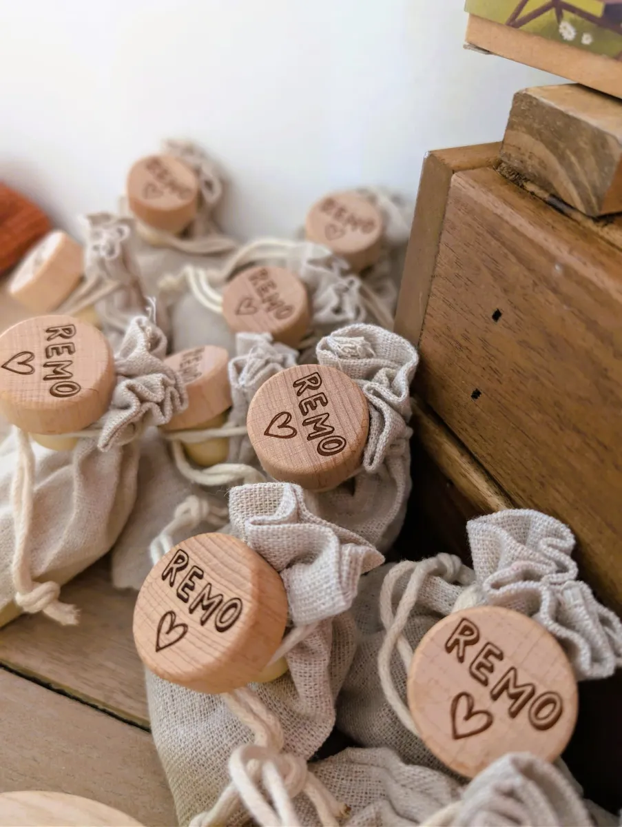 Bottle stopper 1