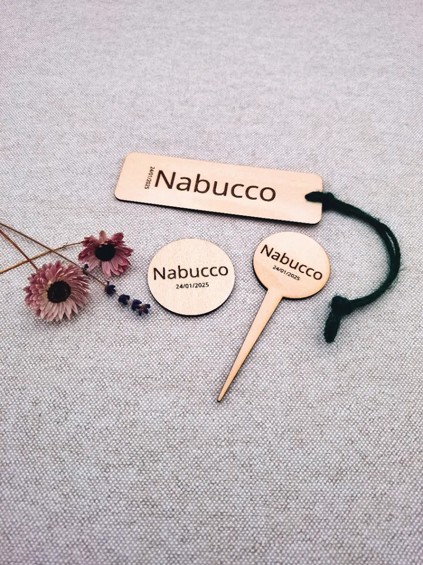 Nabucco