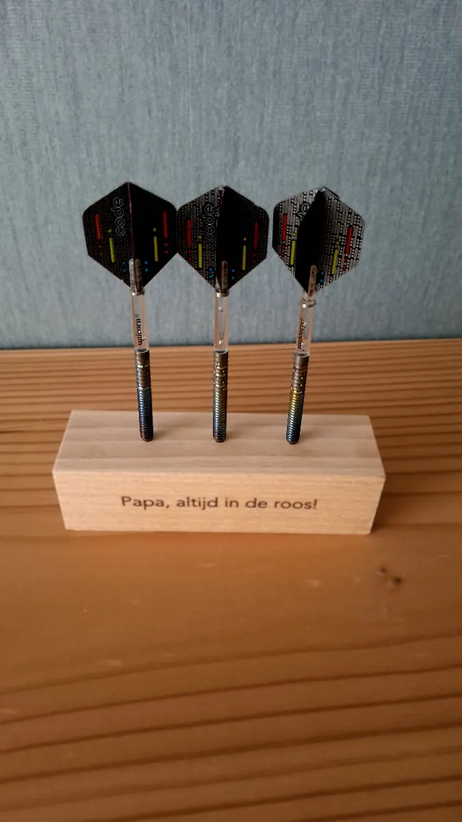 Dart holder 2
