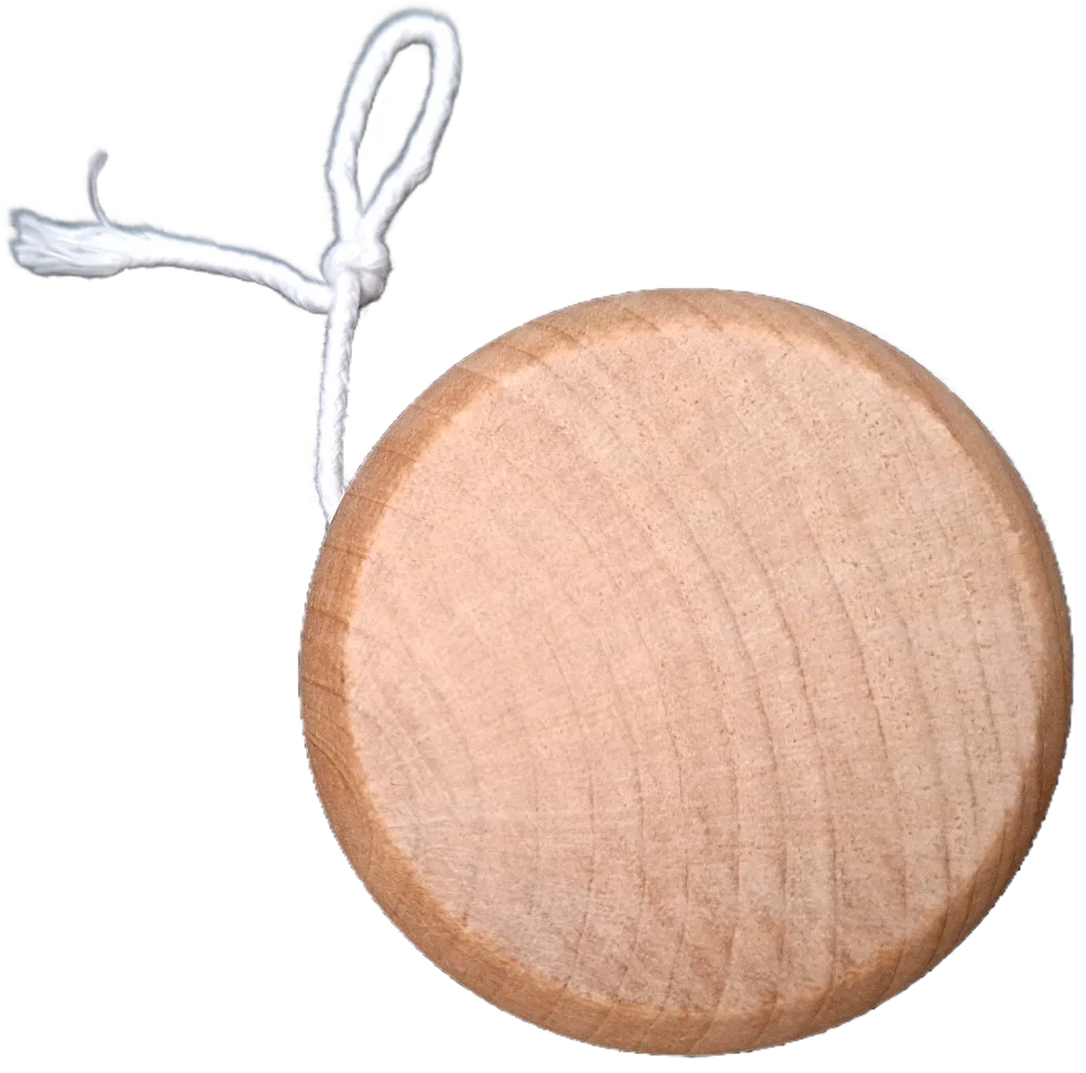 Wooden yoyo 2