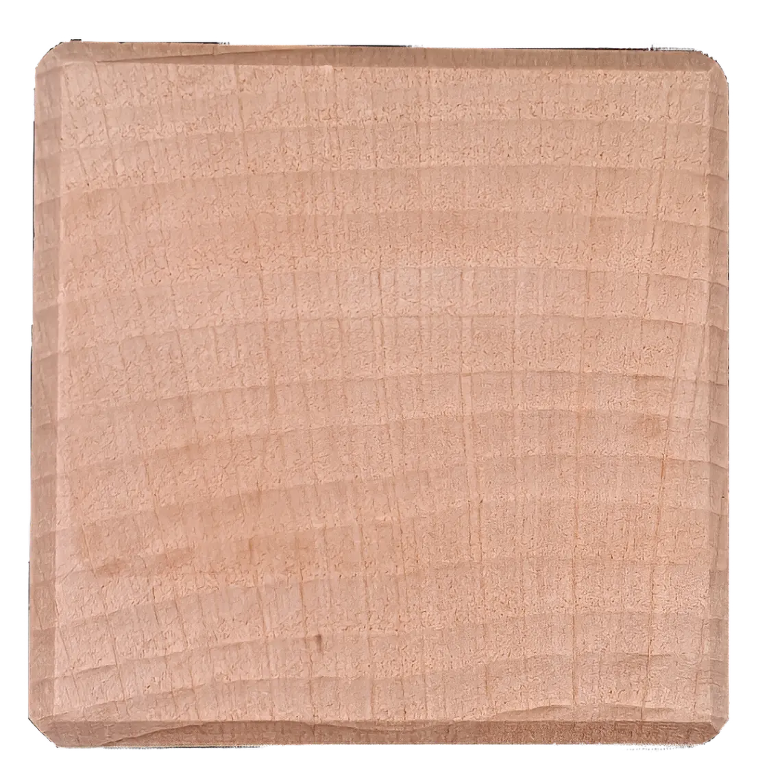 Wooden tea light holder 3