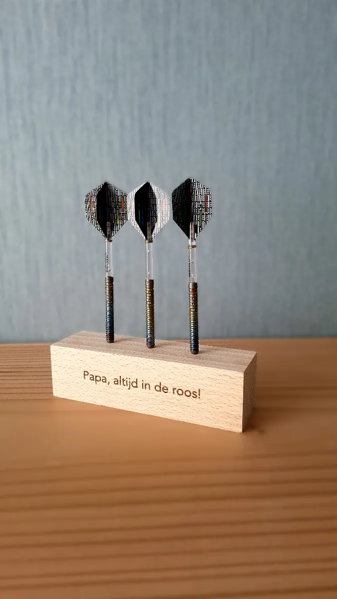Dart holder 1